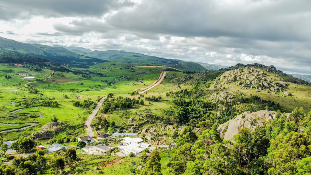 eSwatini