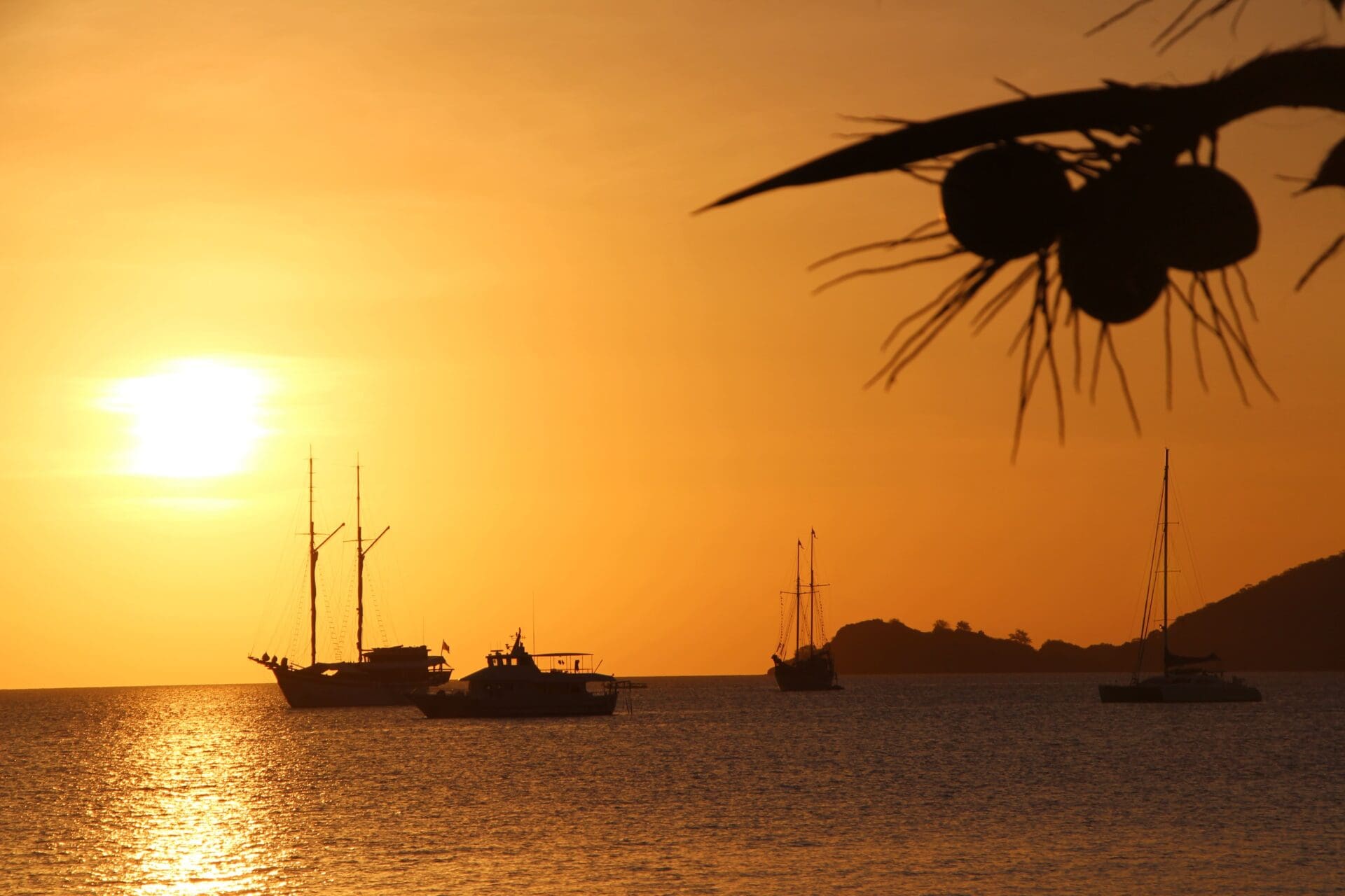 Labuan Bajo