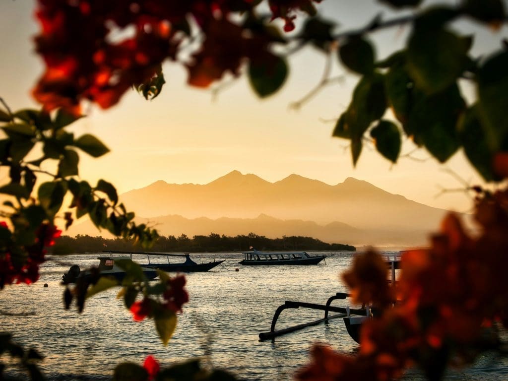 Gili Air