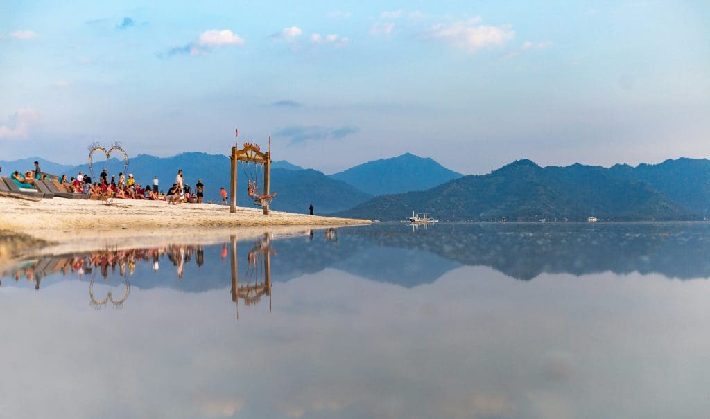 Gili Air
