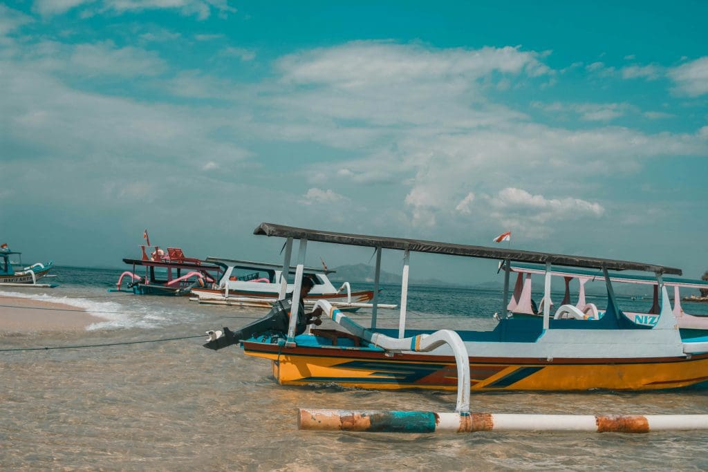 Gili Air