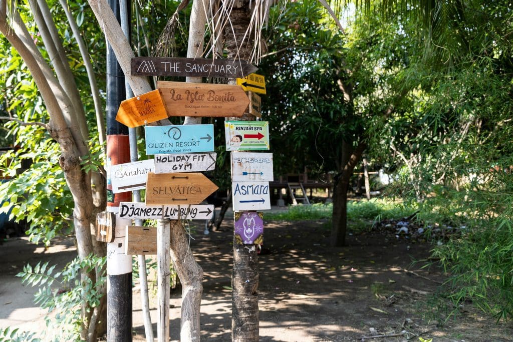 Gili Air