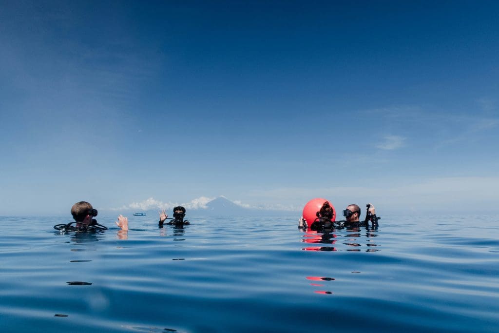 Gili Air