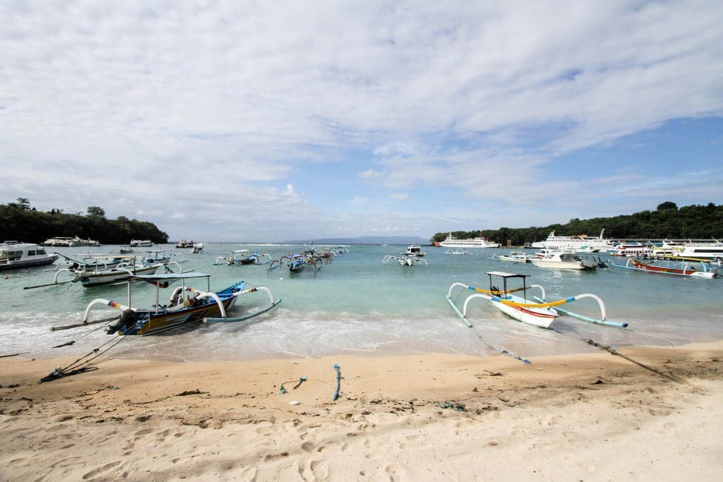 Gili Trawangan
