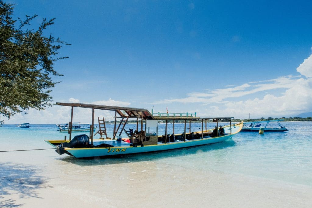 Gili Trawangan