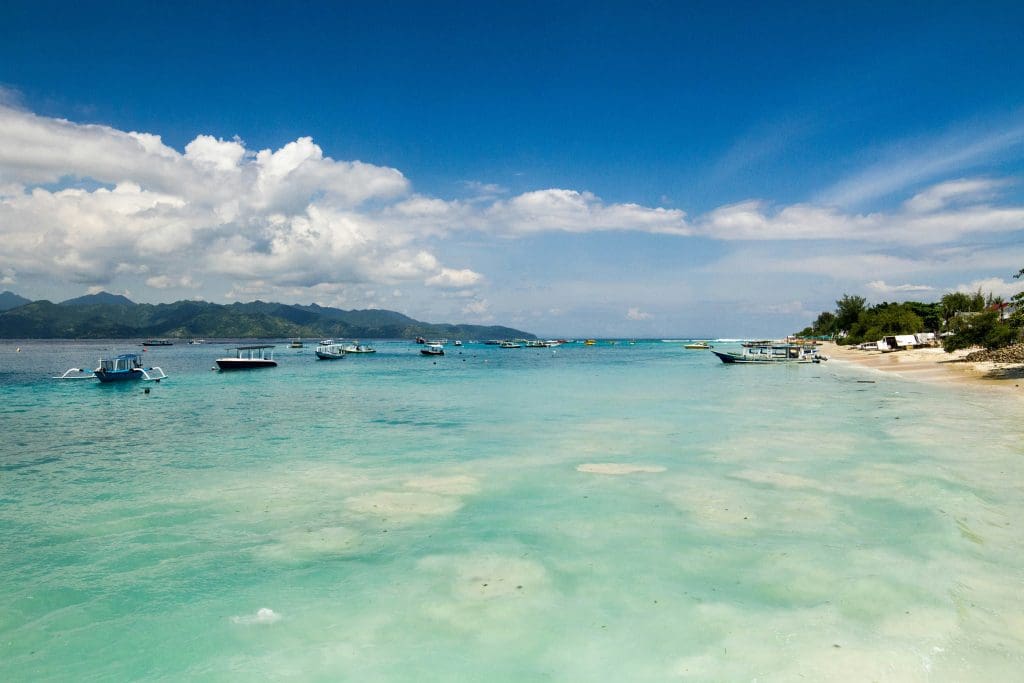 Gili Trawangan