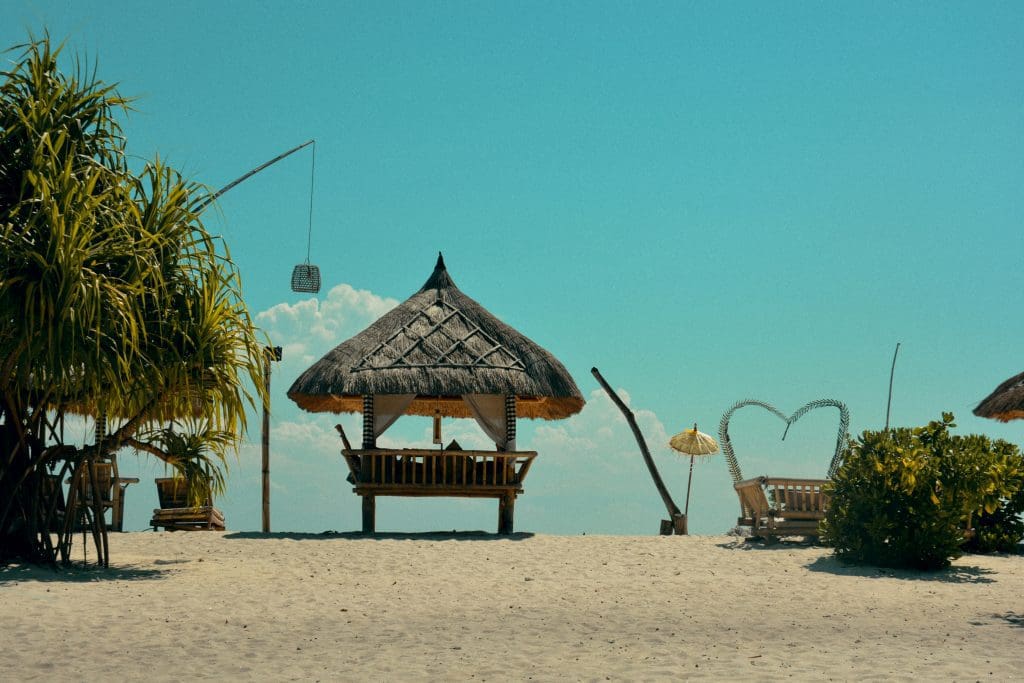 Gili Trawangan