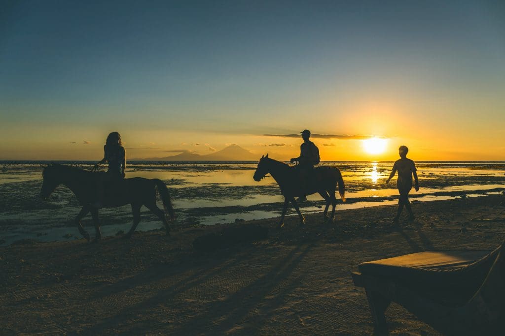 Gili Trawangan