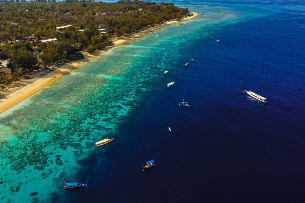 Gili Trawangan