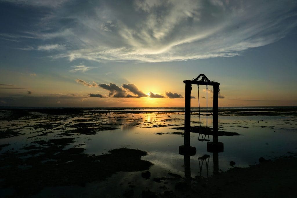 Gili Trawangan