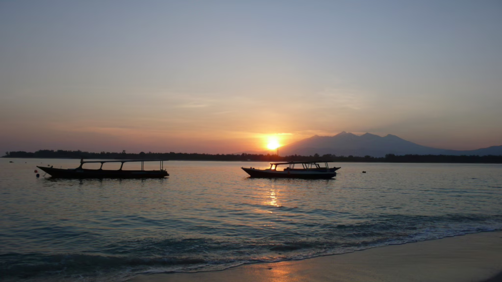Gili Trawangan