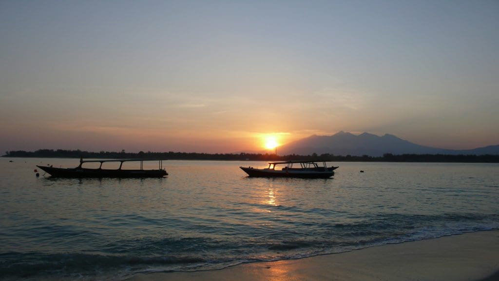 Gili Trawangan