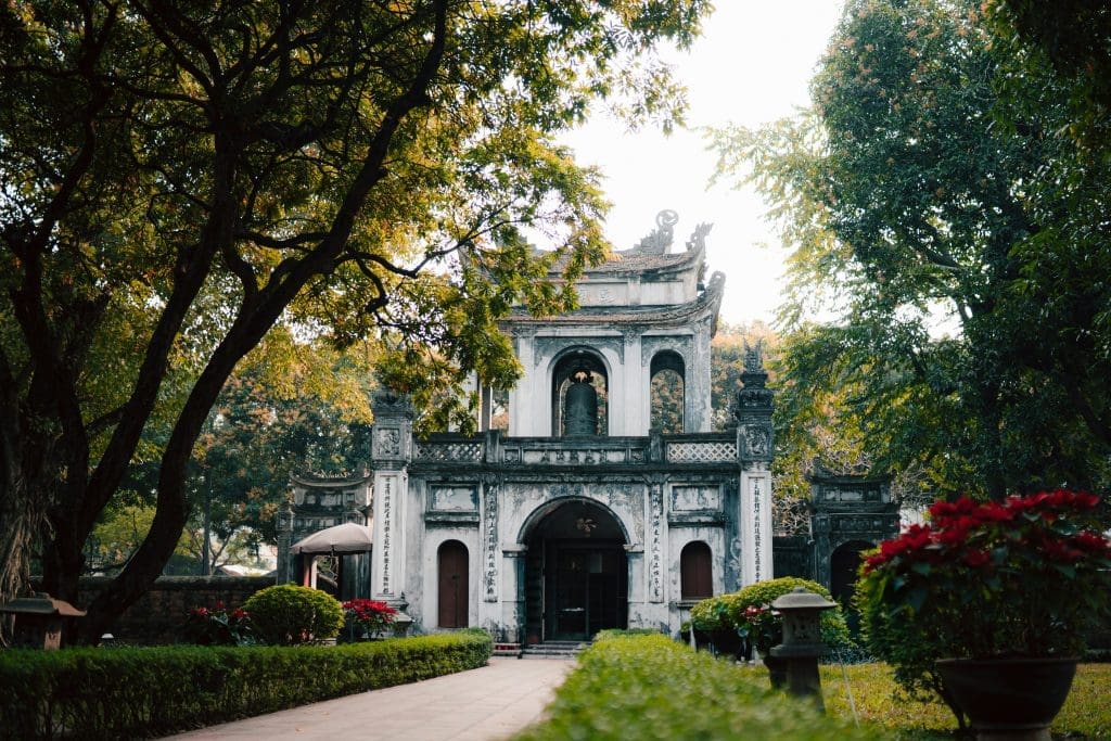 Hanoi