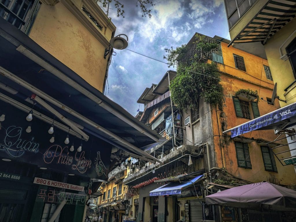Hanoi
