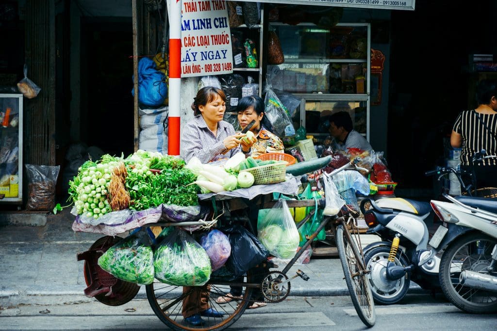 Hanoi