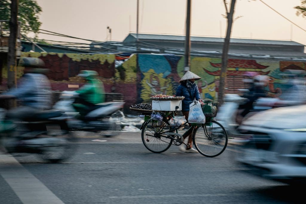 Hanoi