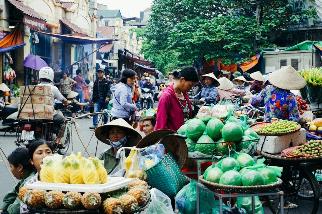 Hanoi