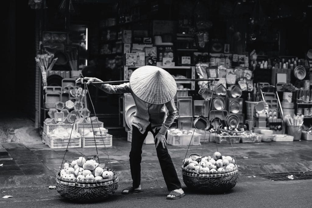 Hanoi