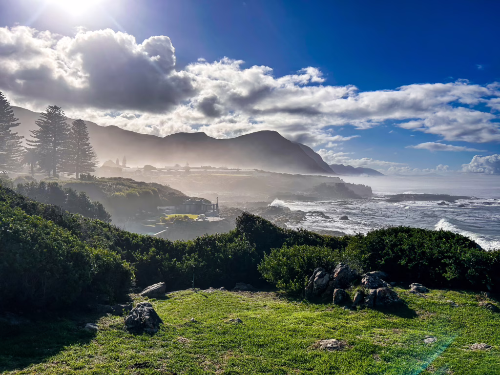 Hermanus