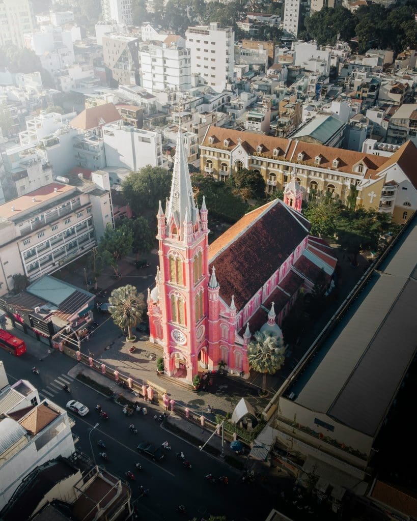 Ho Chi Minh City