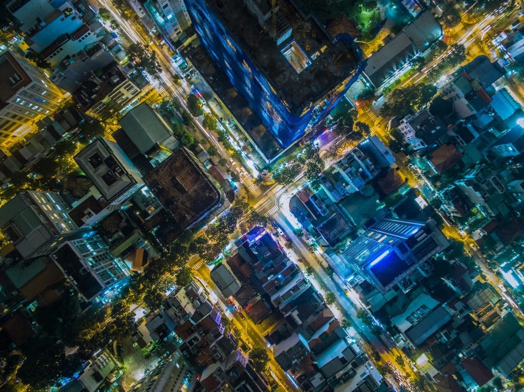 Ho Chi Minh City