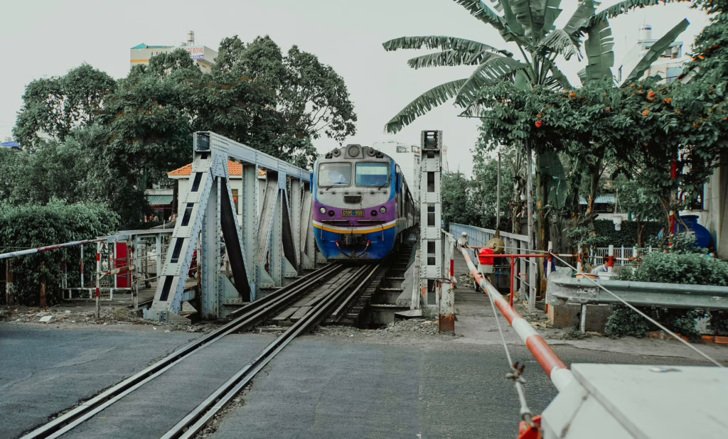 Ho Chi Minh City