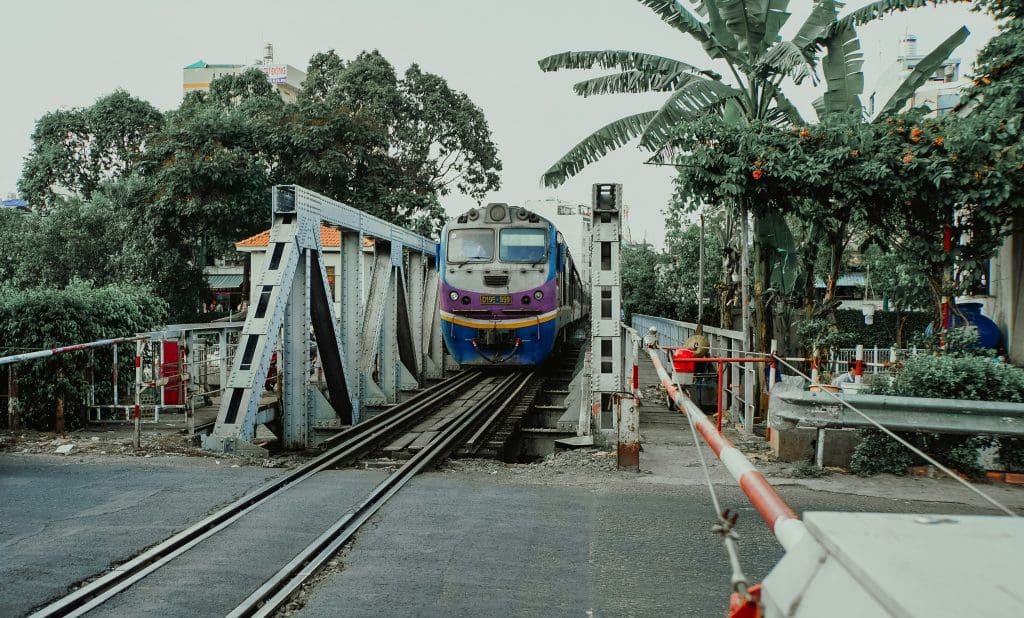 Ho Chi Minh City