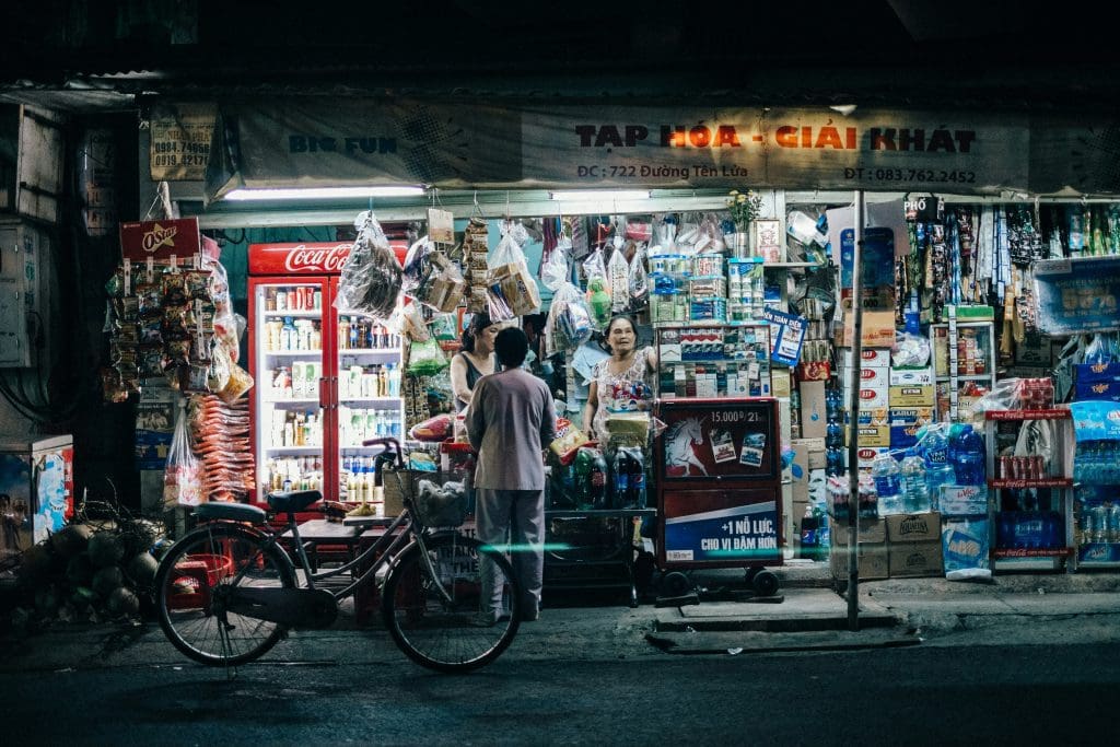 Ho Chi Minh City