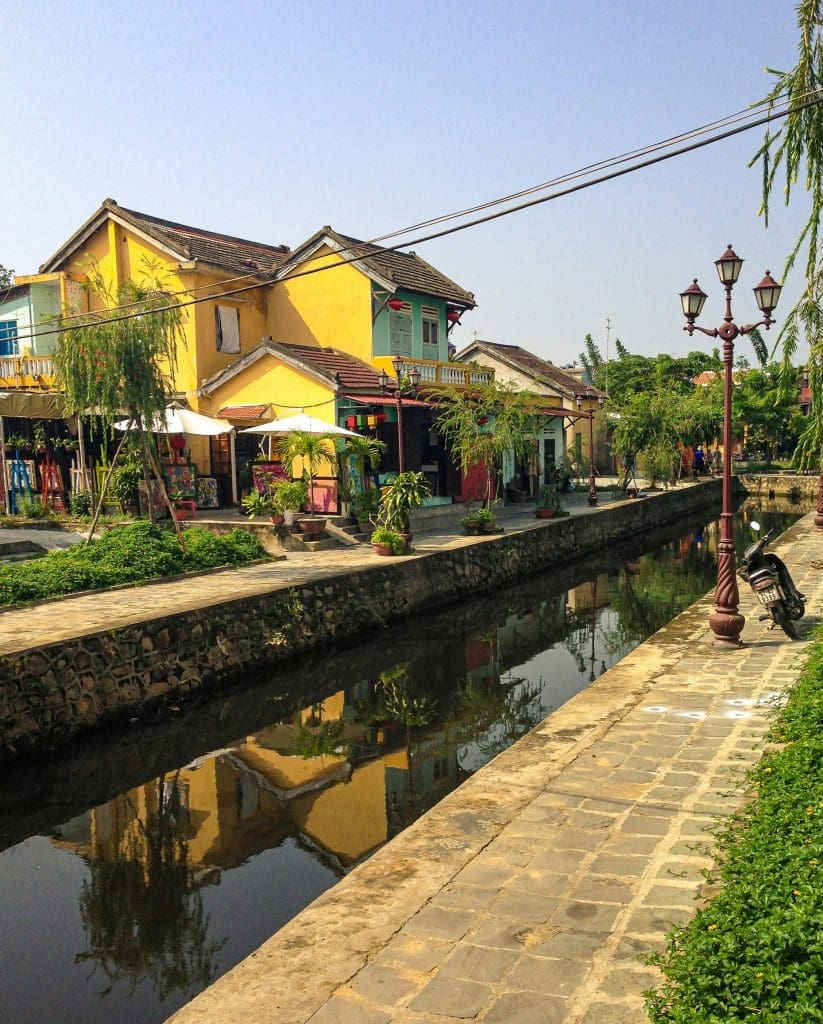 Hoi An