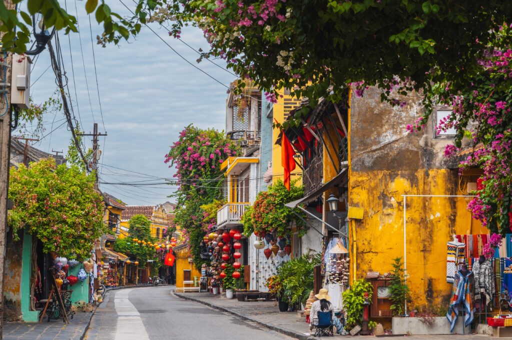Hoi An