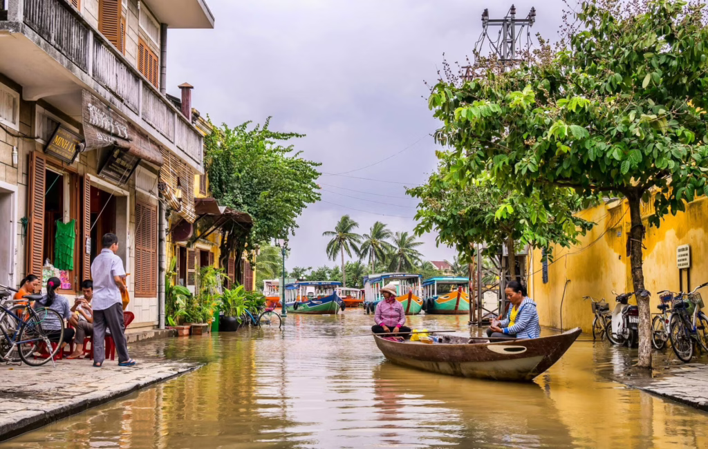 Hoi An