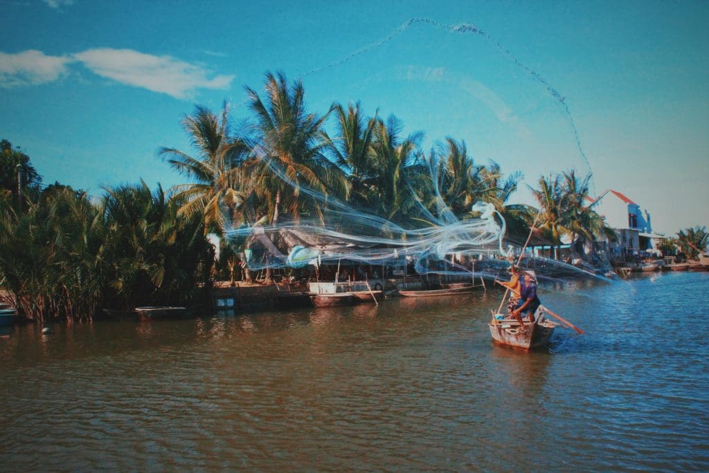 Hoi An
