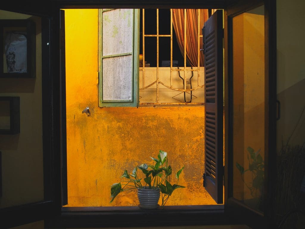 Hoi An