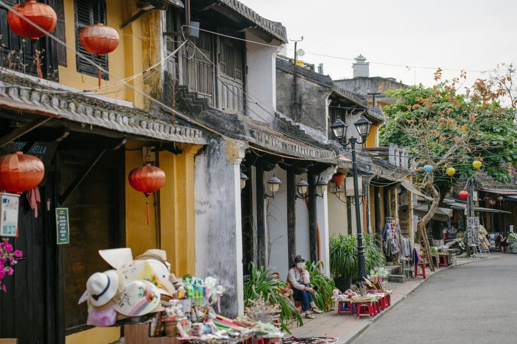 Hoi An