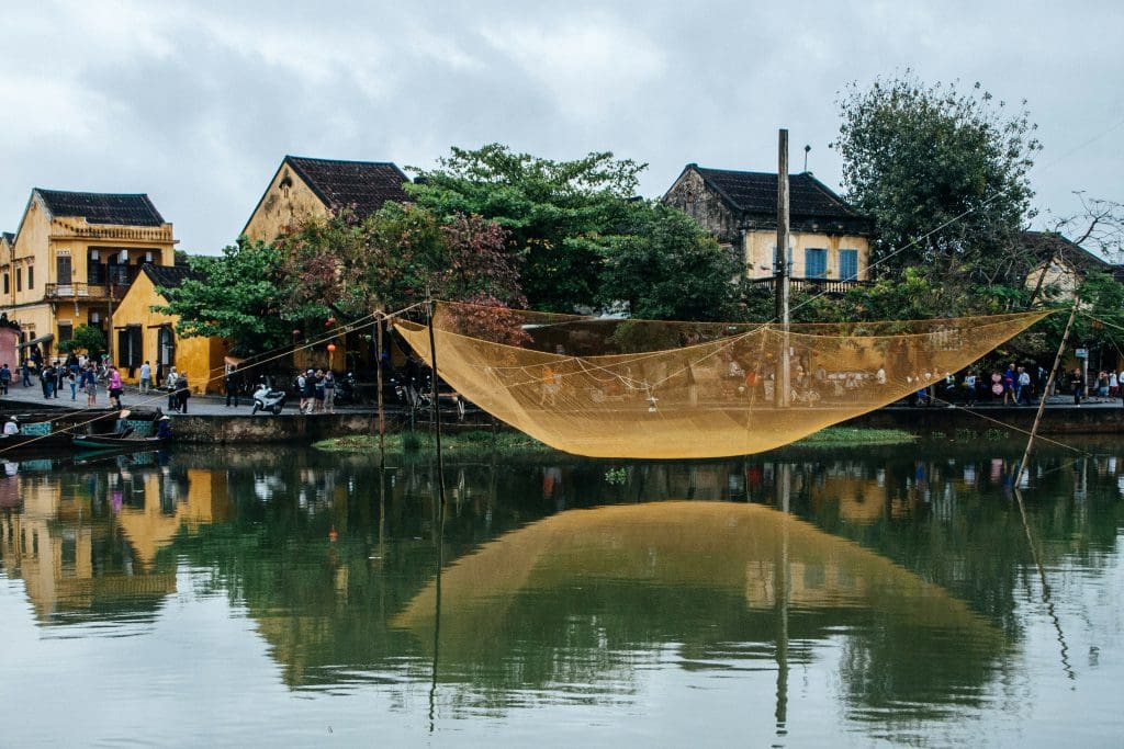 Hoi An