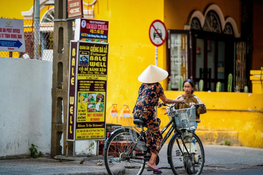Hoi An