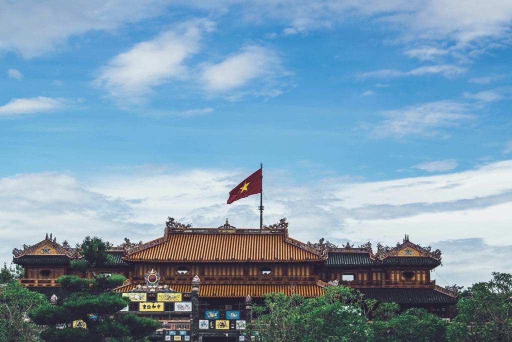 Hué