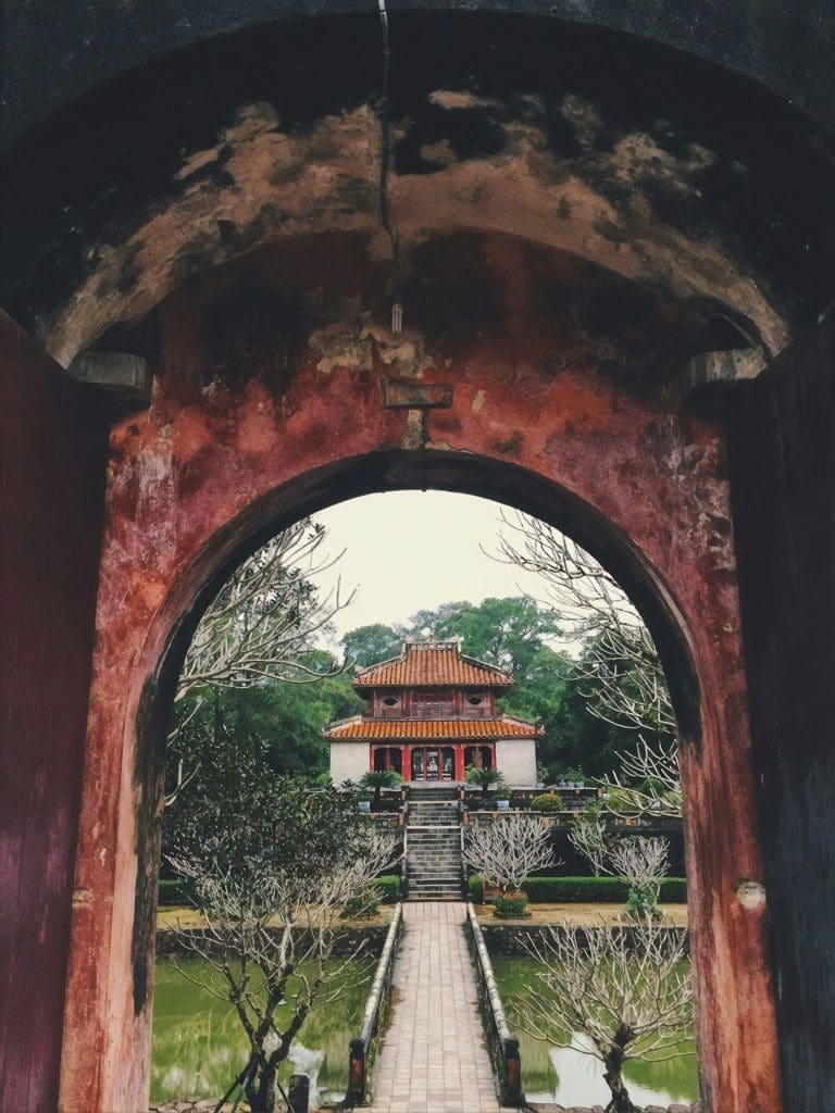 Hué