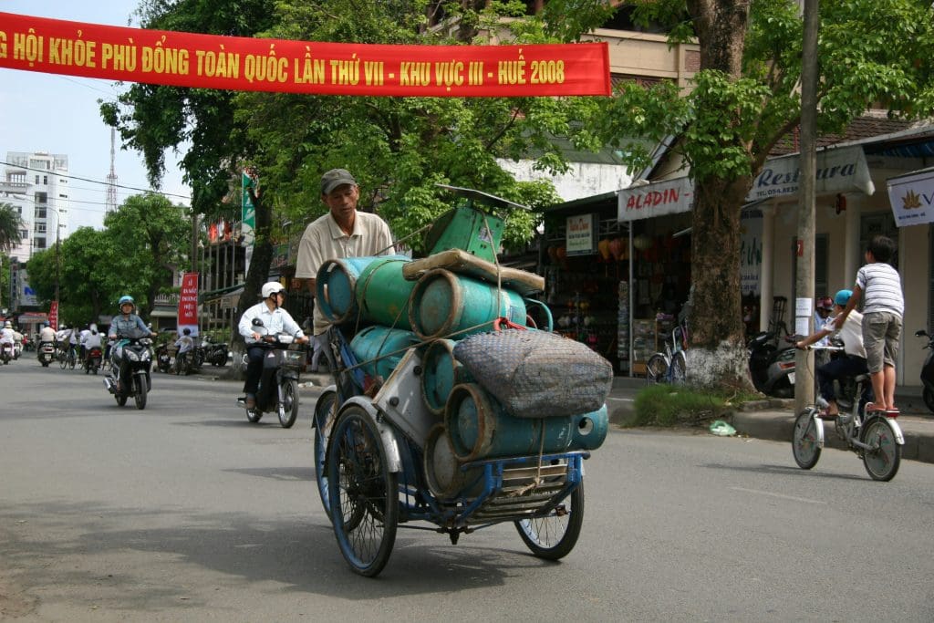 Hué