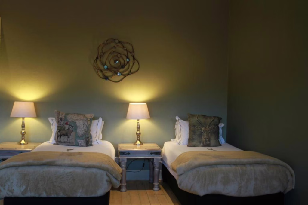 Lucky Bean Guest House