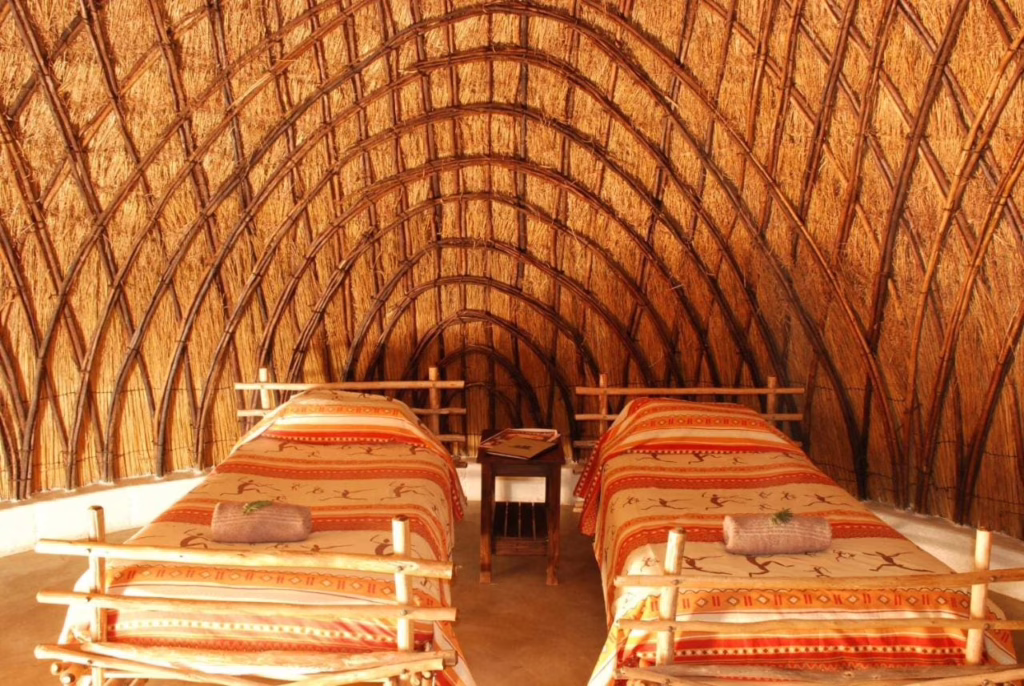 Mlilwane Wildlife Sanctuary