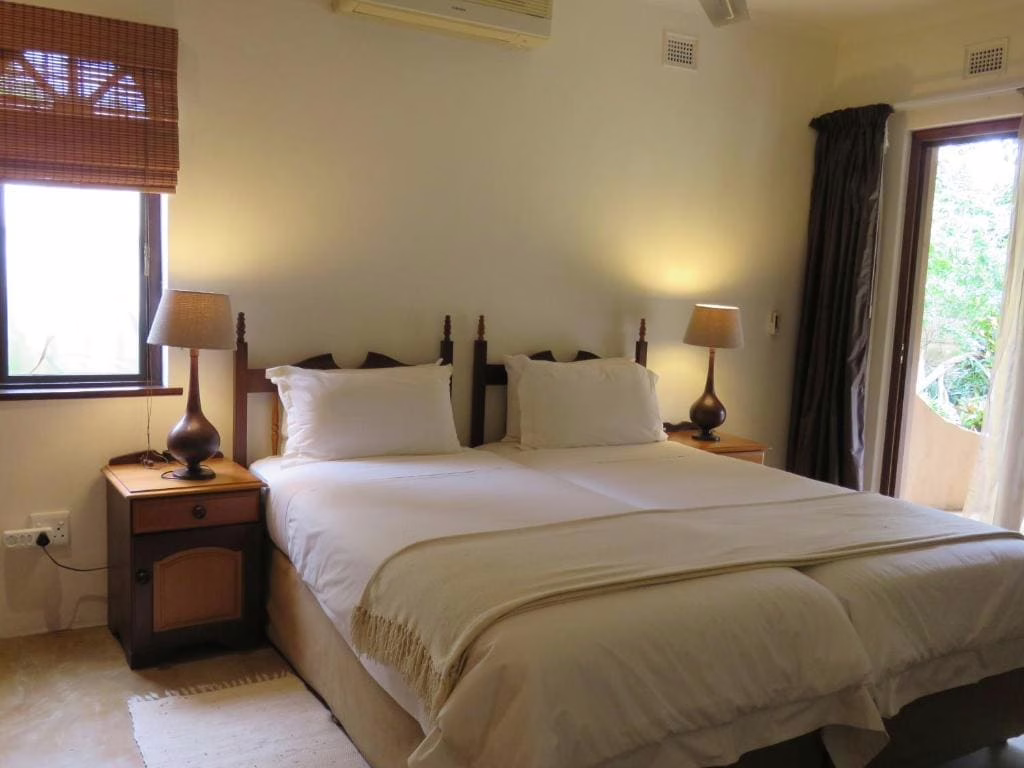 Afrikhaya Guest House