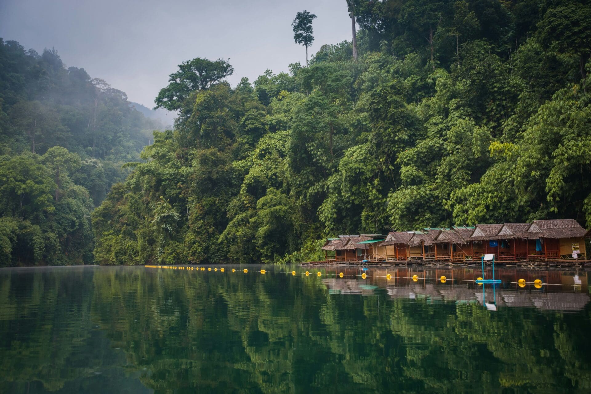Vanuit Bangkok naar Kanchanaburi