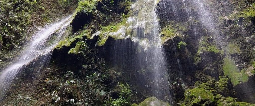 Ketambe