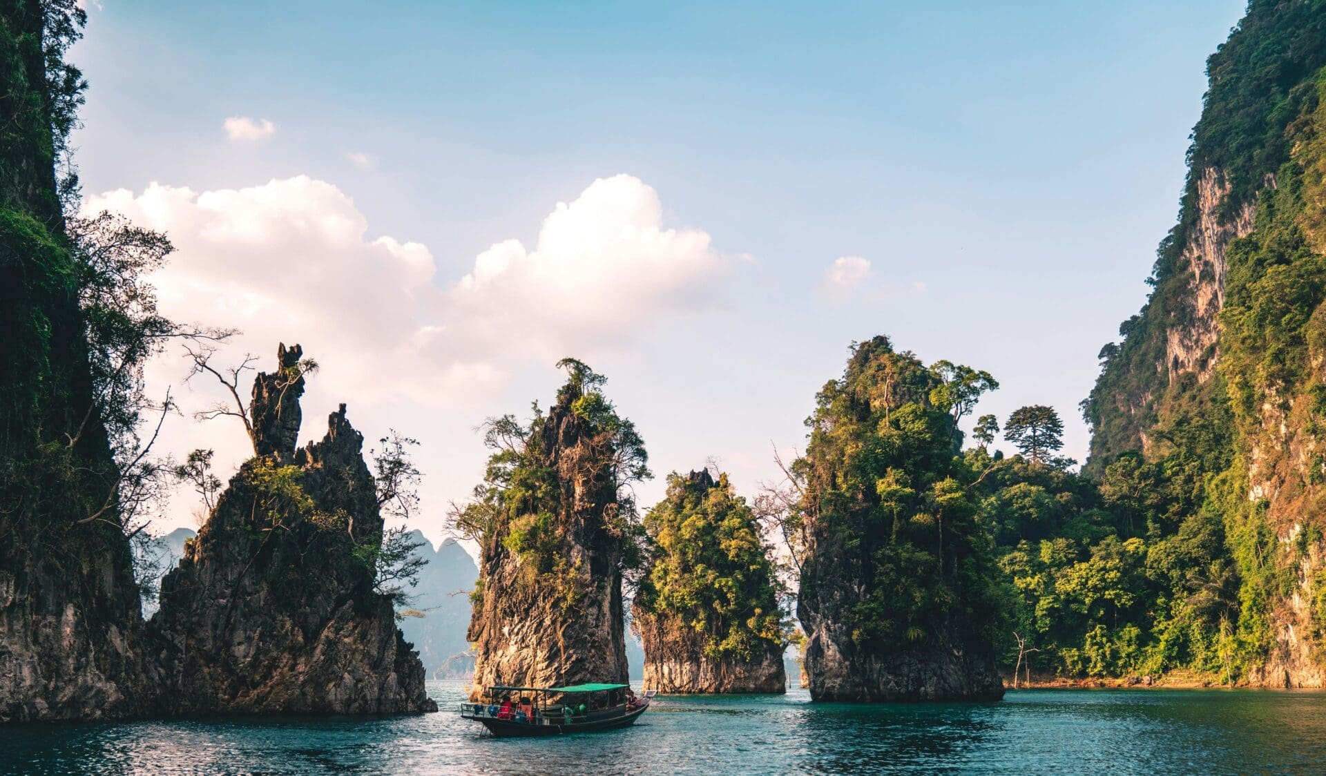 Khao Sok