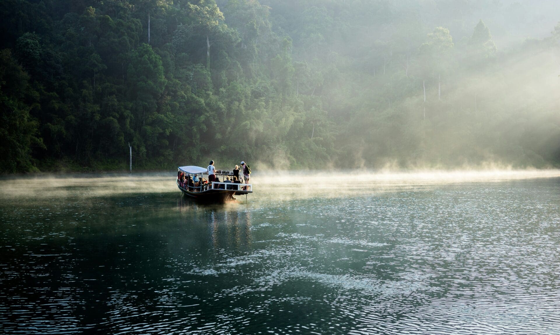 Khao Sok