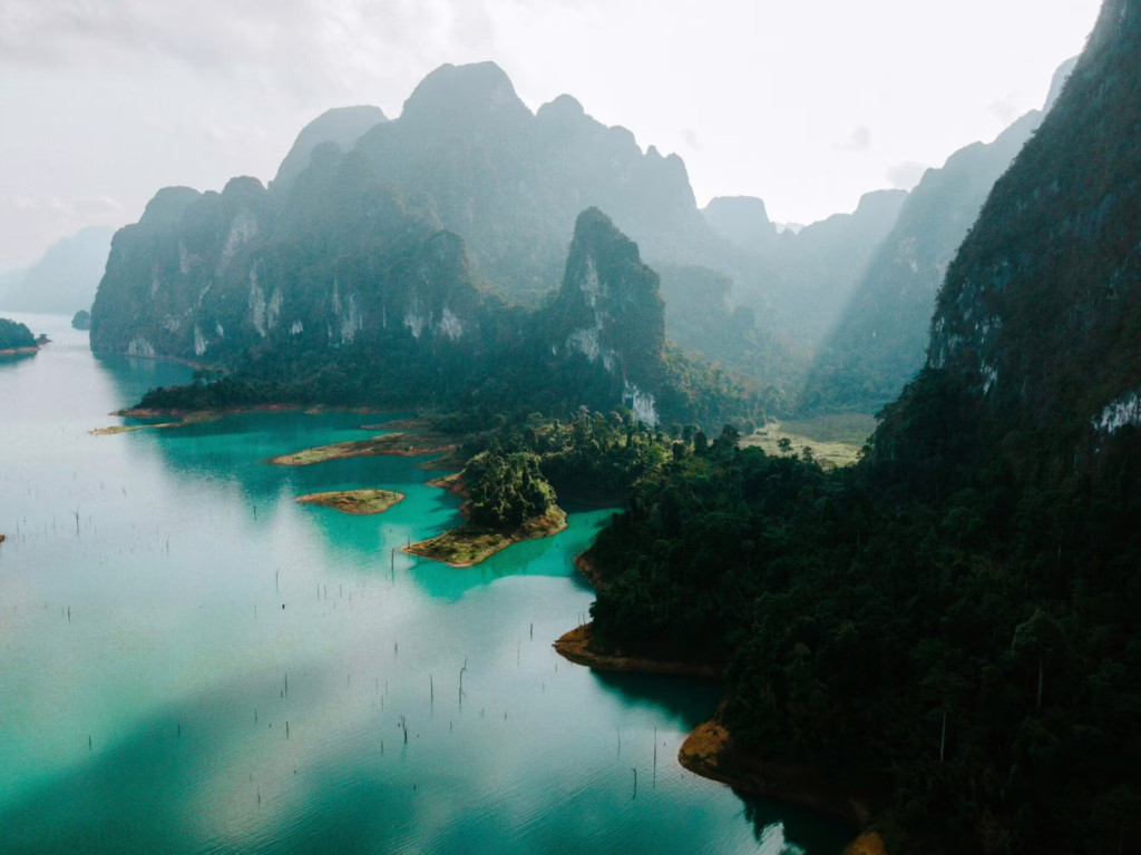 Khao Sok