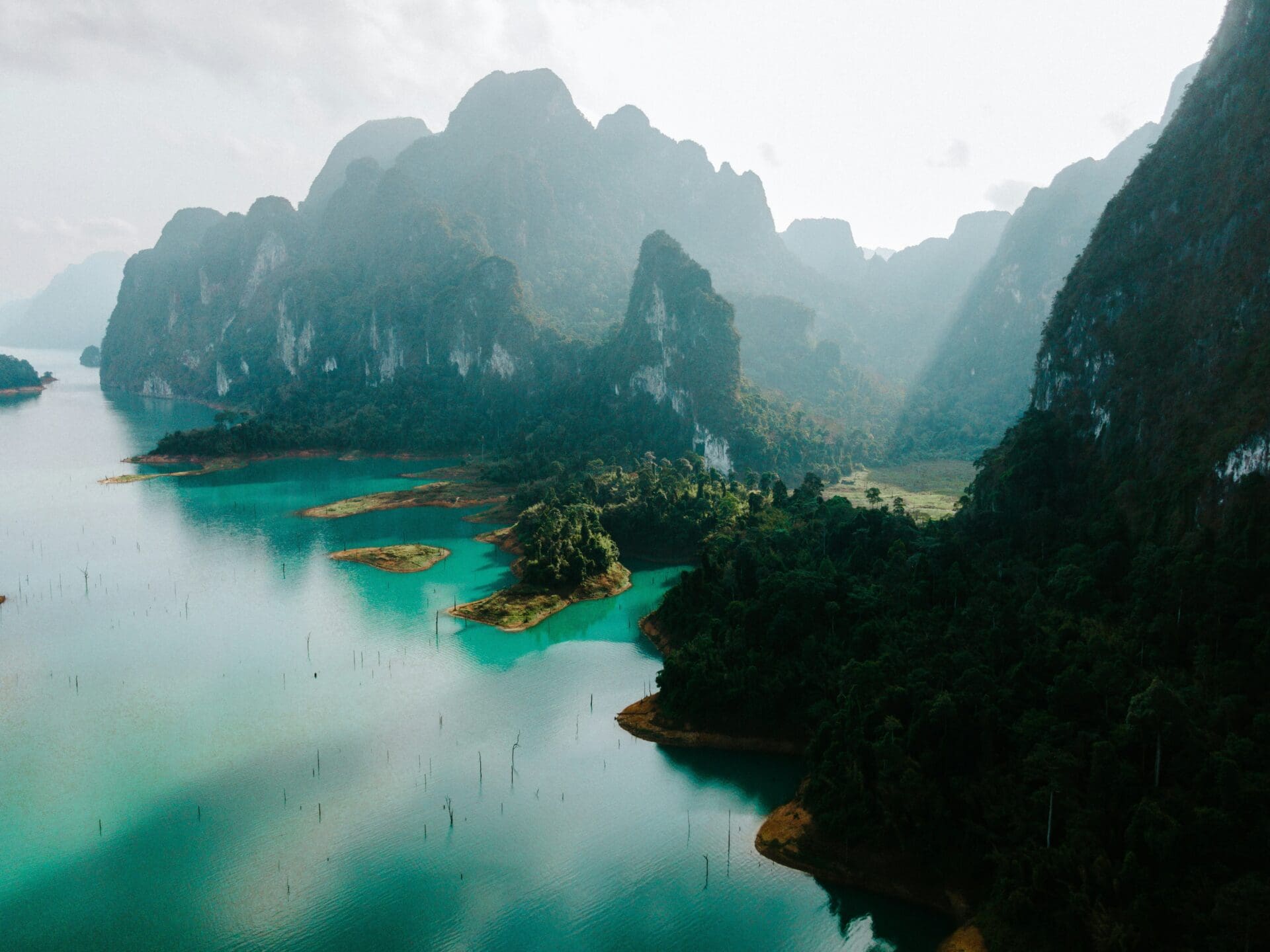 Khao Sok