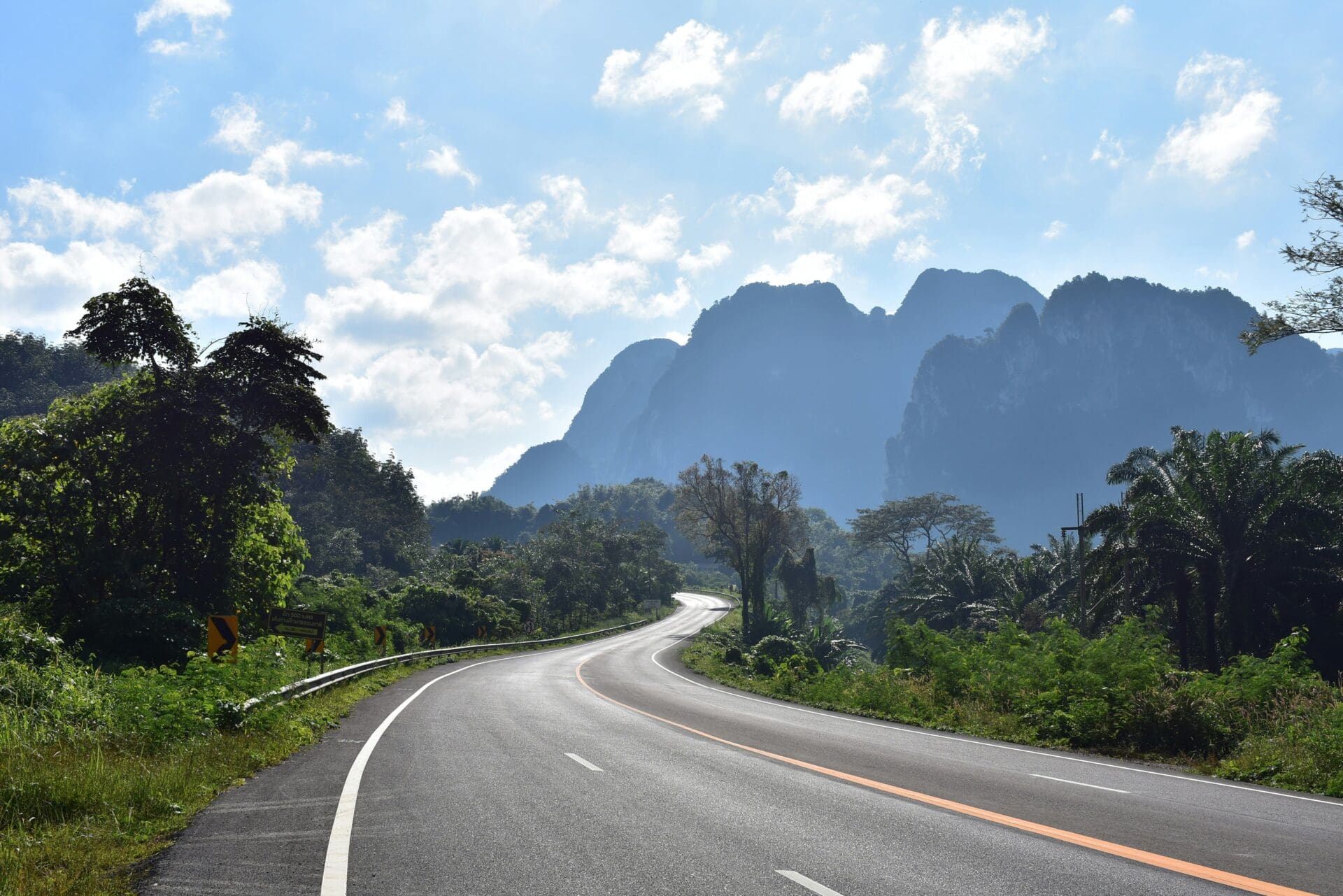 Khao Sok