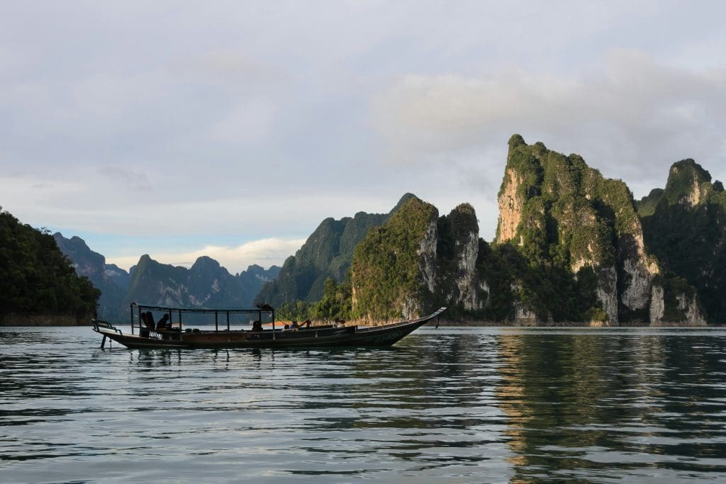 Khao Sok